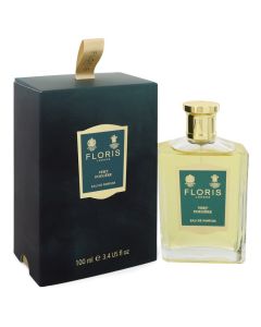 Floris Vert Fougere Cologne By Floris Eau De Parfum Spray 3.4 OZ (Men) 100 ML