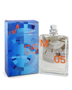 Molecule 05 Perfume By Escentric Molecules Eau De Toilette Spray (Unisex) 3.5 OZ (Femme) 105 ML