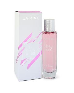 La Rive My Delicate Perfume By La Rive Eau De Parfum Spray 3 OZ (Women) 90 ML