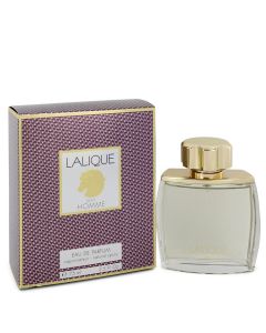 Lalique Equus Cologne By Lalique Eau De Parfum Spray 2.5 OZ (Men) 75 ML