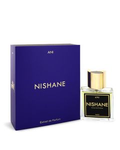 Nishane Ani Perfume By Nishane Extrait De Parfum Spray (Unisex) 1.7 OZ (Women) 50 ML