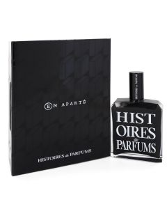Outrecuidant Perfume By Histoires De Parfums Eau De Parfum Spray (Unisex) 4 OZ (Femme) 120 ML