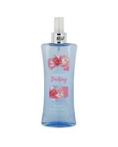 Body Fantasies Daydream Darling Perfume By Parfums De Coeur Body Spray 8 OZ (Women) 235 ML