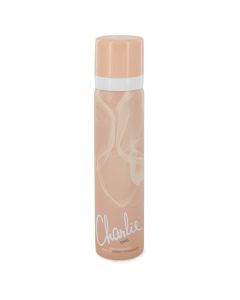 Charlie Chic Perfume By Revlon Body Spray 2.5 OZ (Women) 75 ML