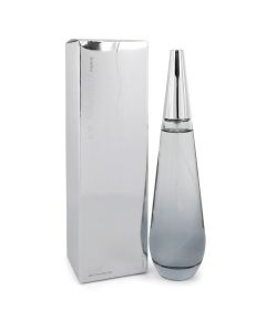 Ice Silver Perfume By Sakamichi Eau De Parfum Spray 3.4 OZ (Women) 100 ML