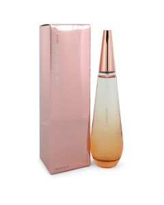 Ice Rose Perfume By Sakamichi Eau De Parfum Spray 3.4 OZ (Women) 100 ML