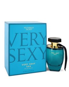 Very Sexy Sea Perfume By Victoria's Secret Eau De Parfum Spray 3.4 OZ (Femme) 100 ML
