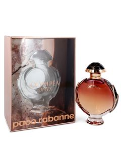Olympea Onyx Perfume By Paco Rabanne Eau De Parfum Spray Collector Edition 2.7 OZ (Women) 80 ML