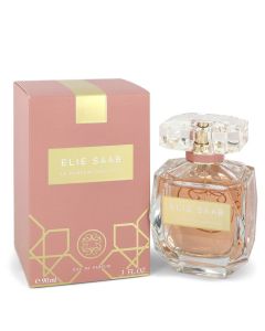 Le Parfum Essentiel Perfume By Elie Saab Eau De Parfum Spray 3 OZ (Women) 90 ML