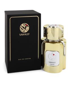 Sawalef Empire Perfume By Sawalef Eau De Parfum Spray (Unisex) 3.4 OZ (Women) 100 ML