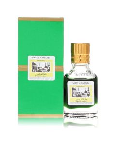 Swiss Arabian Layali El Ons Perfume By Swiss Arabian Concentrated Perfume Oil Free From Alcohol 3.21 OZ (Women) 95 ML