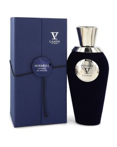 Mirabile Perfume By V Canto Extrait De Parfum Spray (Unisex) 3.38 OZ (Women) 100 ML