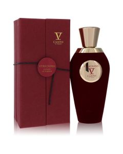 Stricnina V Perfume By Canto Extrait De Parfum Spray (Unisex) 3.38 OZ (Women) 100 ML