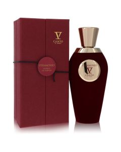 Stramonio V Perfume By Canto Extrait De Parfum Spray (Unisex) 3.38 OZ (Women) 100 ML
