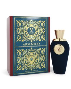 Arsenico V Perfume By Canto Extrait De Parfum Spray (Unisex) 3.38 OZ (Women) 100 ML