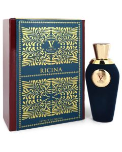 Ricina V Perfume By Canto Extrait De Parfum Spray (Unisex) 3.38 OZ (Women) 100 ML