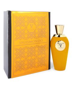 Sigismondo V Perfume By Canto Extrait De Parfum Spray (Unisex) 3.38 OZ (Women) 100 ML
