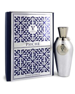 Psiche V Perfume By Canto Extrait De Parfum Spray (Unisex) 3.38 OZ (Femme) 100 ML