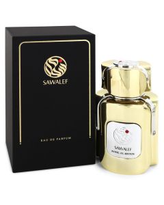 Kohl Al Ayoun Perfume By Sawalef Eau De Parfum Spray (Unisex) 3.4 OZ (Femme) 100 ML