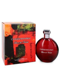 Luxe De Venise Perfume By Catherine Malandrino Eau De Parfum Spray 3.4 OZ (Women) 100 ML