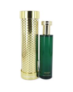 Emerald Stairways Spiceair Perfume By Hermetica Eau De Parfum Spray (Unisex Alcohol Free) 3.3 OZ (Women) 95 ML