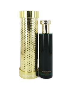 Dry Waters Megaflower Perfume By Hermetica Eau De Parfum Spray (Unisex Alcohol Free) 3.3 OZ (Femme) 95 ML