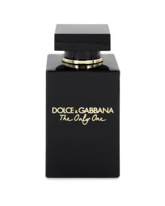 The Only One Intense Perfume By Dolce & Gabbana Eau De Parfum Spray (Tester) 3.3 OZ (Women) 95 ML