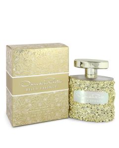 Bella Essence Perfume By Oscar De La Renta Eau De Parfum Spray 3.4 OZ (Women) 100 ML