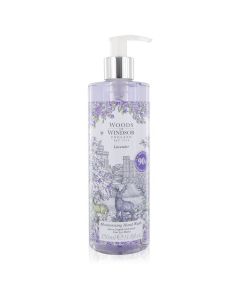 Lavender Perfume By Woods Of Windsor Hand Wash 11.8 OZ (Women) 345 ML
