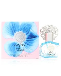 Vince Camuto Capri Perfume By Vince Camuto Eau De Parfum Spray 1 OZ (Women) 30 ML