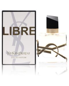 Libre Perfume By Yves Saint Laurent Eau De Parfum Spray 1 OZ (Femme) 30 ML