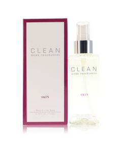 Clean Skin Perfume By Clean Room & Linen Spray 5.75 OZ (Women) 170 ML