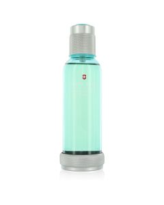 Swiss Army Mountain Water Perfume By Victorinox Eau De Toilette Spray (unboxed) 3.4 OZ (Women) 100 ML