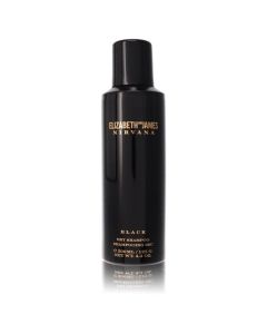 Nirvana Black Perfume By Elizabeth And James Dry Shampoo 4.2 OZ (Women) 125 ML