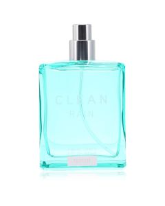 Clean Rain Perfume By Clean Eau De Toilette Spray (Tester) 2 OZ (Women) 60 ML