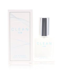 Clean Air Perfume By Clean Eau De Parfum Spray 0.5 OZ (Women) 15 ML