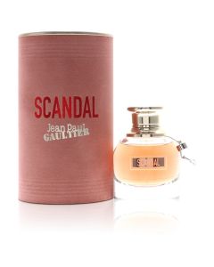 Jean Paul Gaultier Scandal Perfume By Jean Paul Gaultier Eau De Parfum Spray 1 OZ (Femme) 30 ML