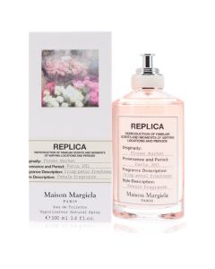 Replica Flower Market Perfume By Maison Margiela Eau De Toilette Spray 3.4 OZ (Femme) 100 ML