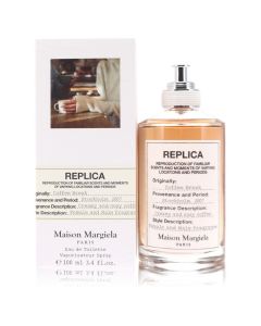 Replica Coffee Break Perfume By Maison Margiela Eau De Toilette Spray (Unisex) 3.4 OZ (Femme) 100 ML