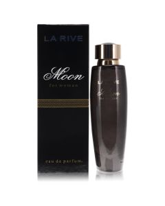 La Rive Moon Perfume By La Rive Eau De Parfum Spray 2.5 OZ (Women) 75 ML