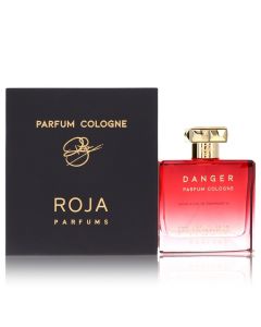Roja Danger Cologne By Roja Parfums Extrait De Parfum Spray 3.4 OZ (Men) 100 ML