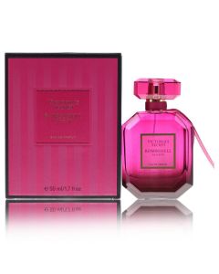 Bombshell Passion Perfume By Victoria's Secret Eau De Parfum Spray 1.7 OZ (Femme) 50 ML
