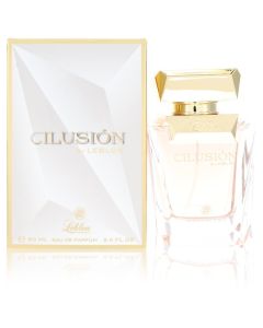 Leblon Ilusion Cologne By Leblon Eau De Parfum Spray 3 OZ (Homme) 90 ML