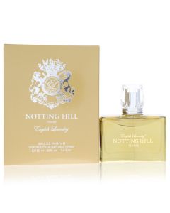 Notting Hill Perfume By English Laundry Eau De Parfum Spray 3.4 OZ (Women) 100 ML