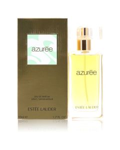 Azuree Perfume By Estee Lauder Eau De Parfum Spray 1.7 OZ (Femme) 50 ML