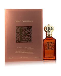 Clive Christian E Green Fougere Cologne By Clive Christian Eau De Parfum Spray 1.6 OZ (Homme) 45 ML