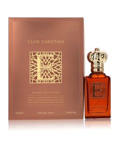 Clive Christian E Gourmande Oriental Cologne By Clive Christian Eau De Parfum Spray 1.6 OZ (Homme) 45 ML