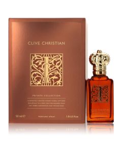 Clive Christian I Woody Floral Perfume By Clive Christian Eau De Parfum Spray 1.6 OZ (Women) 45 ML