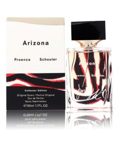 Arizona Perfume By Proenza Schouler Eau De Parfum Spray (Collector's Edition) 1.7 OZ (Femme) 50 ML