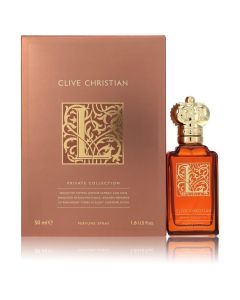 Clive Christian L Floral Chypre Perfume By Clive Christian Eau De Parfum Spray 1.6 OZ (Women) 45 ML